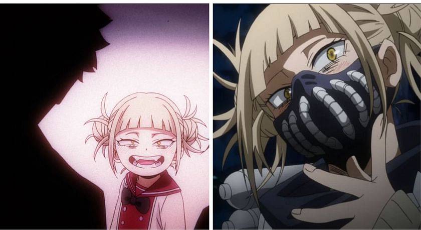 My Hero Academia's 10 most sympathetic villains