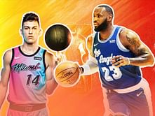 25 Most Iconic NBA Jerseys: Which Teams Have the Best Looks?
