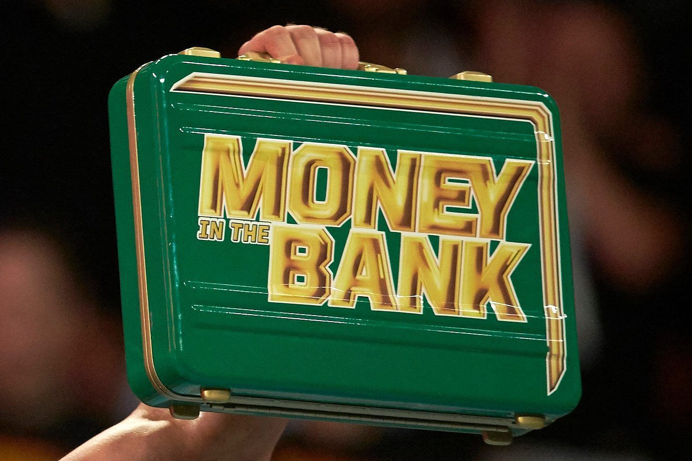 WWE Money in the Bank 2023 might feature a surprise entrant