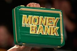 Speculation on 28-year-old star returning as a surprise entrant for the Money in the Bank Ladder Match - Reports