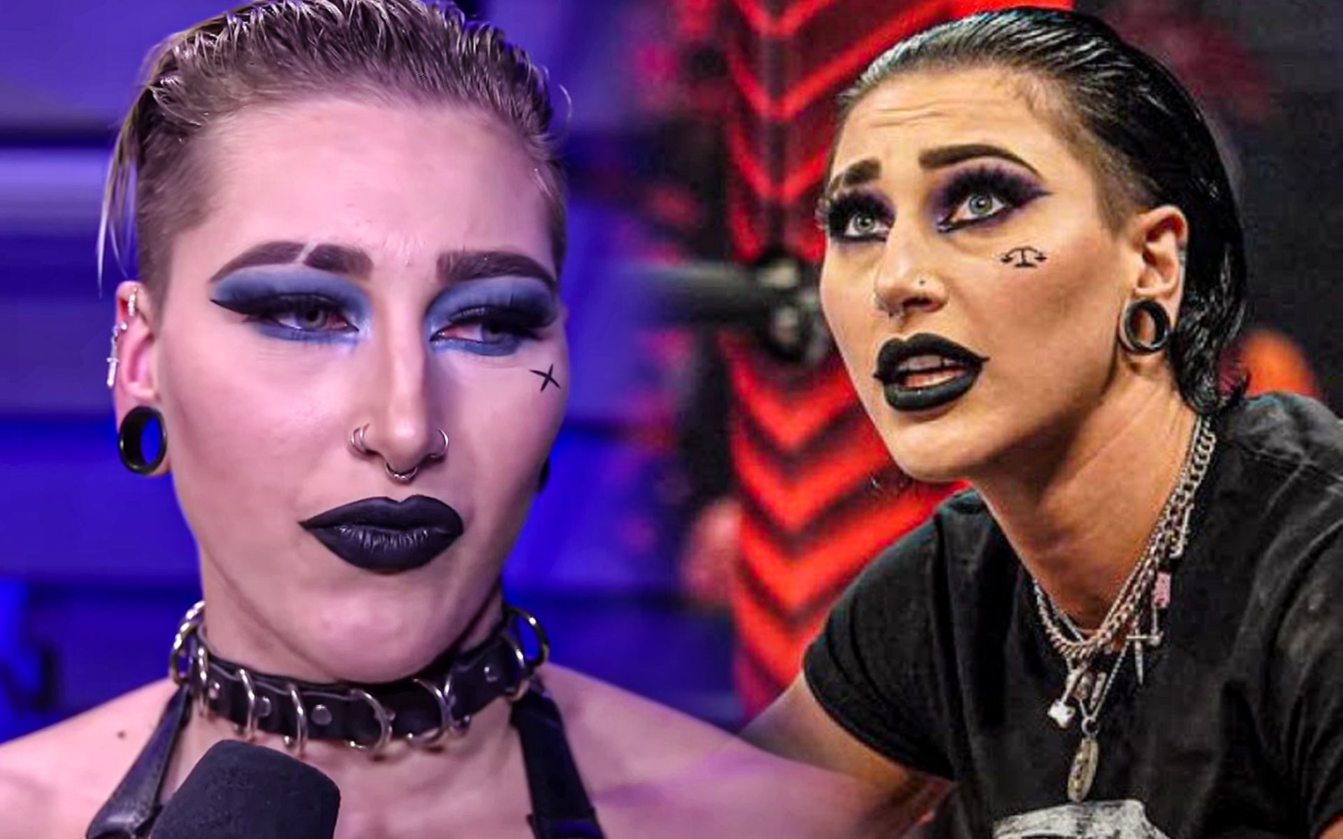 Rhea Ripley News: Did Rhea Ripley have a fallout with 37-year-old WWE ...