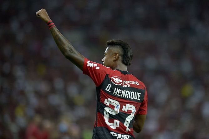 Flamengo vs Fortaleza Prediction and Betting Tips | July 1st 2023