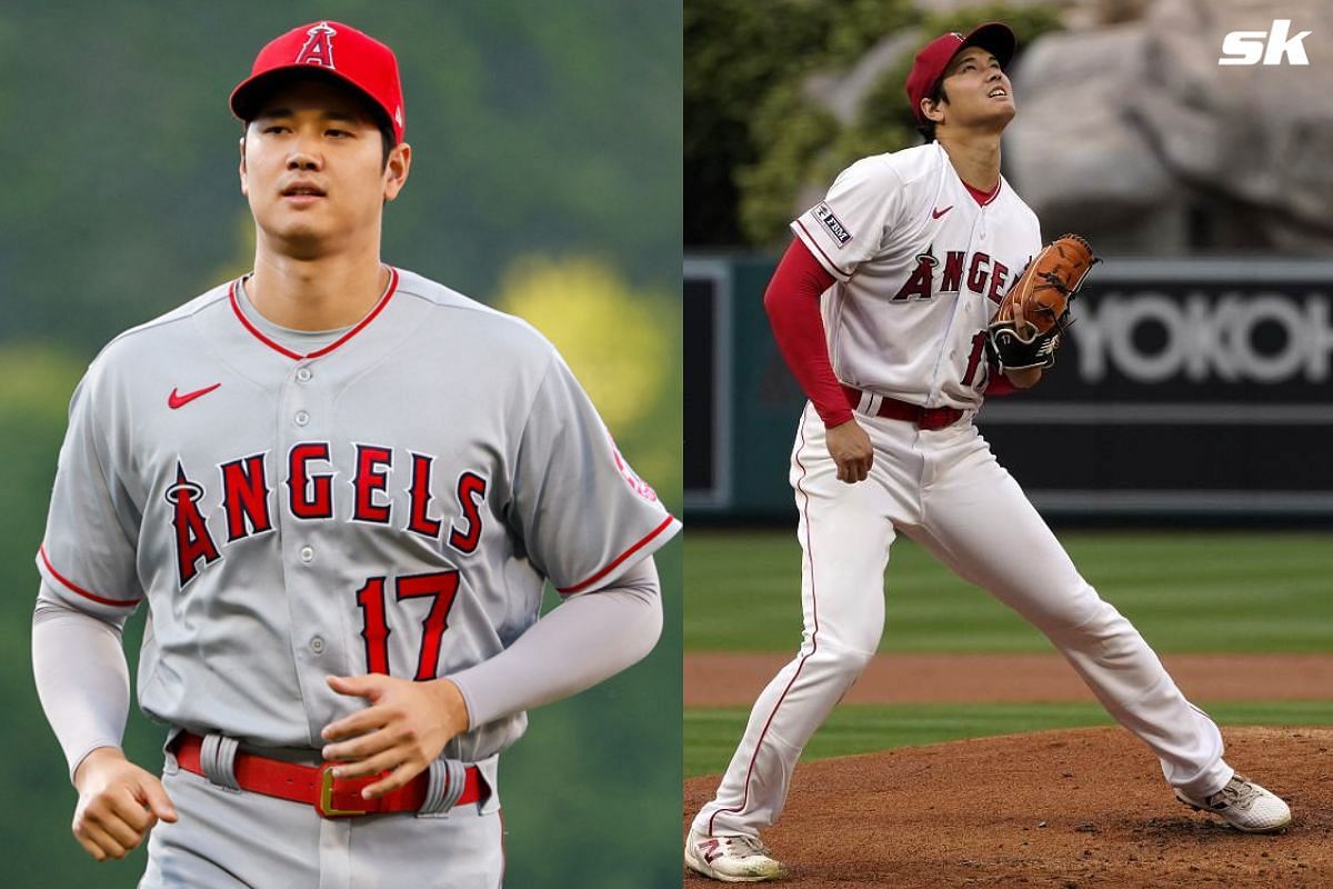 Shohei Ohtani Predicted Contract How much could twoway phenom get in