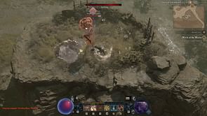 5 hardest Unique monsters in Diablo 4
