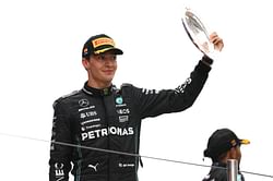 George Russell boldly claims 3 rival F1 drivers lack ‘spatial awareness’