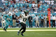 New York Jets v Miami Dolphins