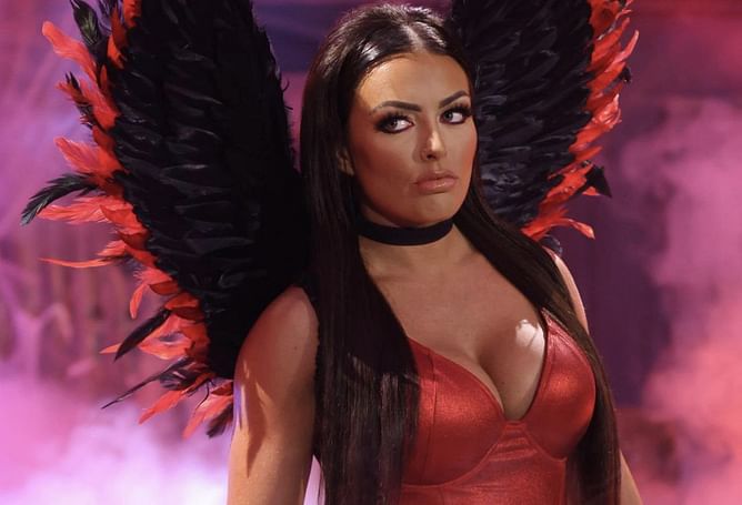RAW Superstar could follow in the steps of Mandy Rose after NXT return