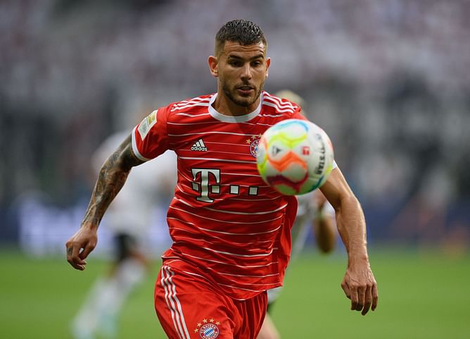 Bayern Munich ‘like’ Liverpool target as they eye replacement for PSG-bound Lucas Hernandez: Reports