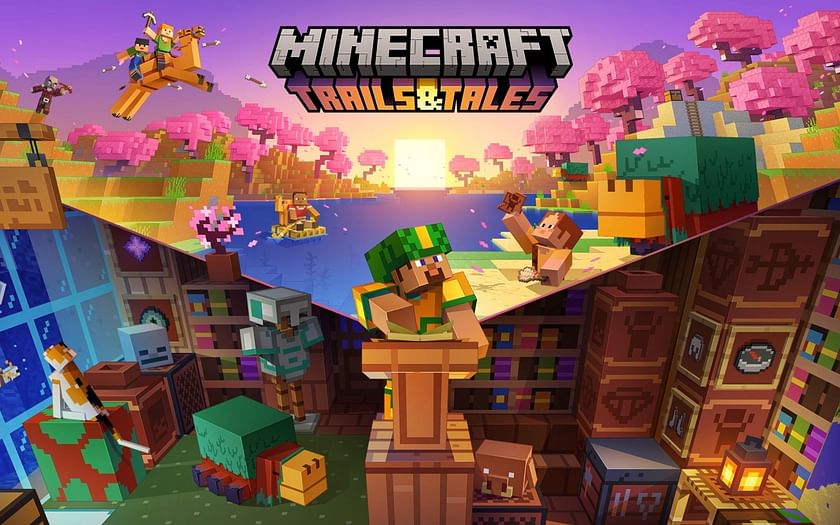 Minecraft 1.20.30 APK Download Latest Version For Mobile