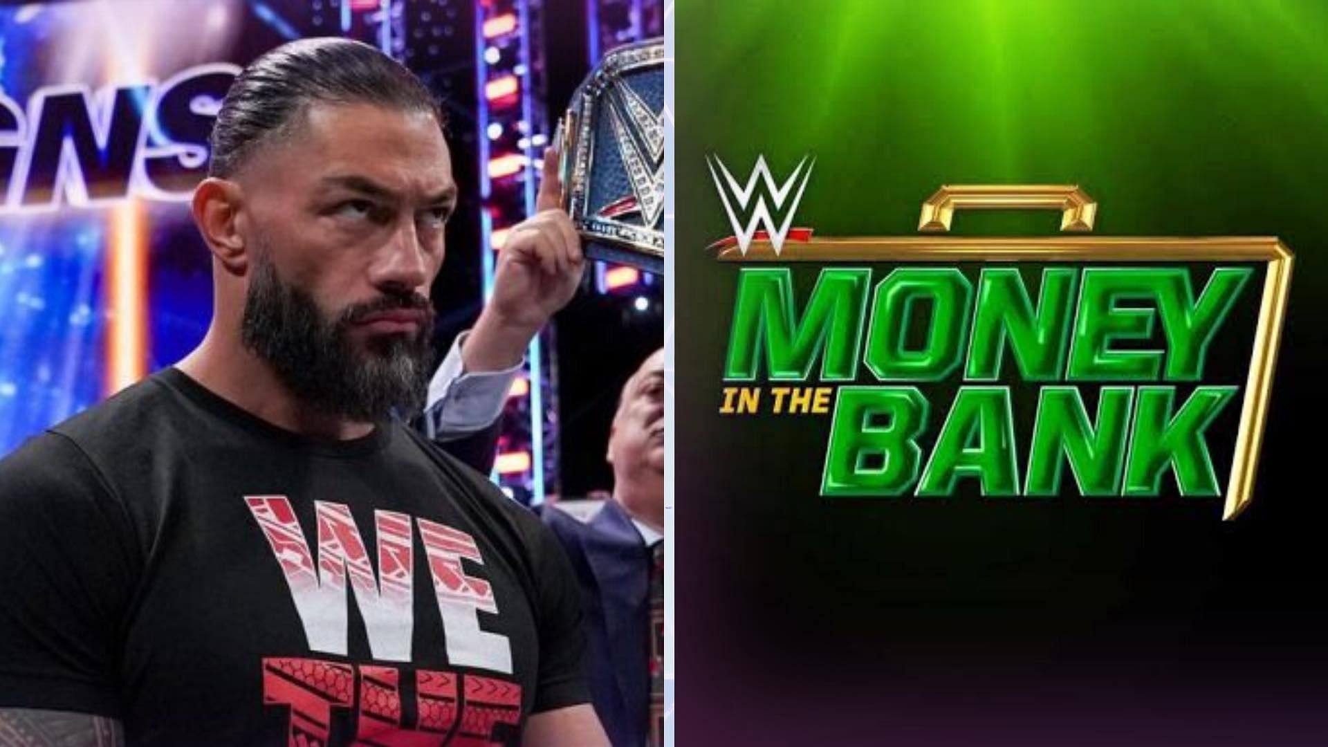 10 new shows including WWE Money in the Bank 2023 will be available this weekend