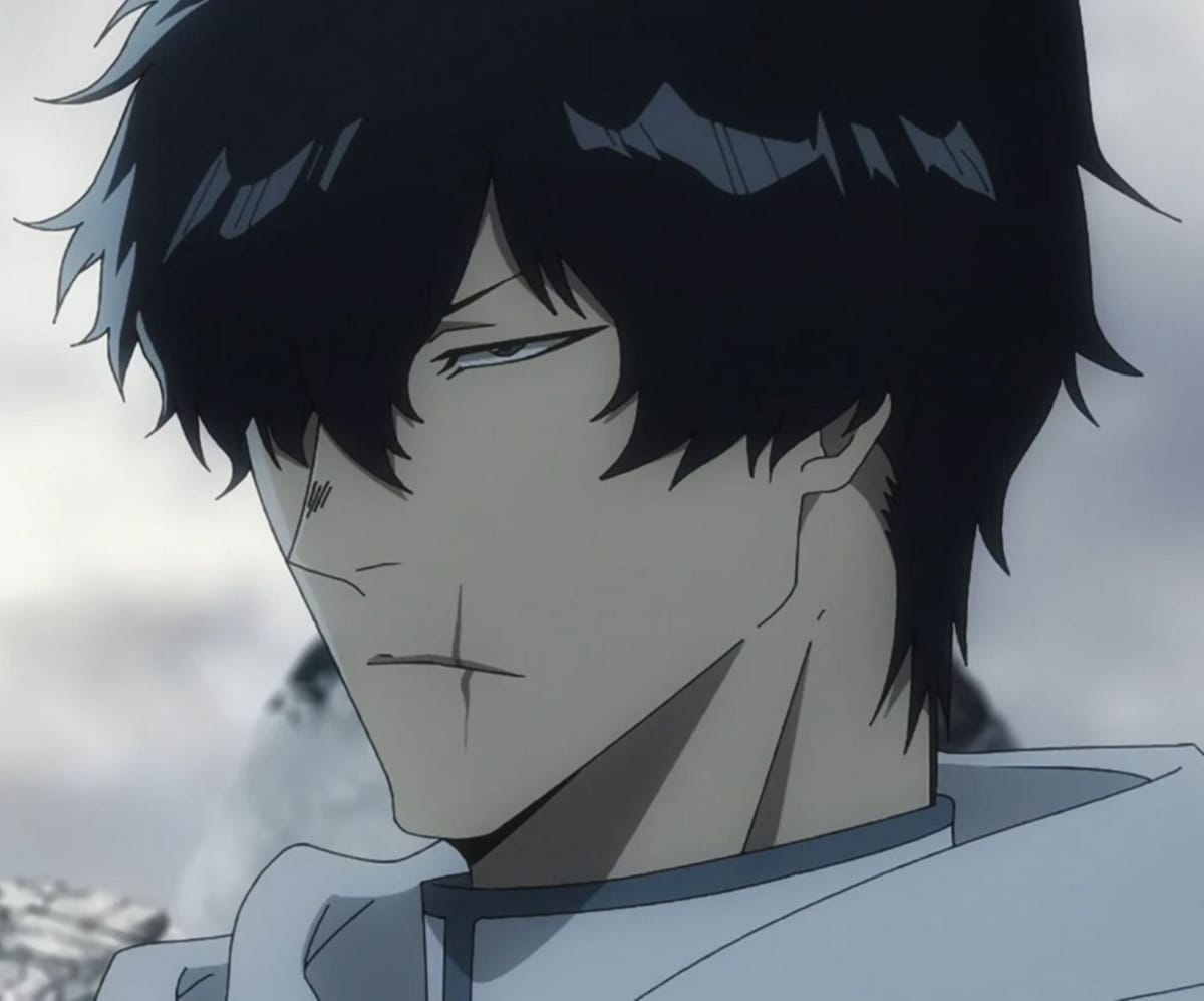 Bleach TYBW Ranking every Sternritter from weakest to strongest