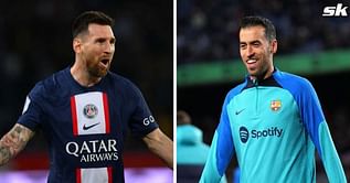 Inter Miami set date to officially unveil Lionel Messi and Sergio Busquets to their fans: Reports