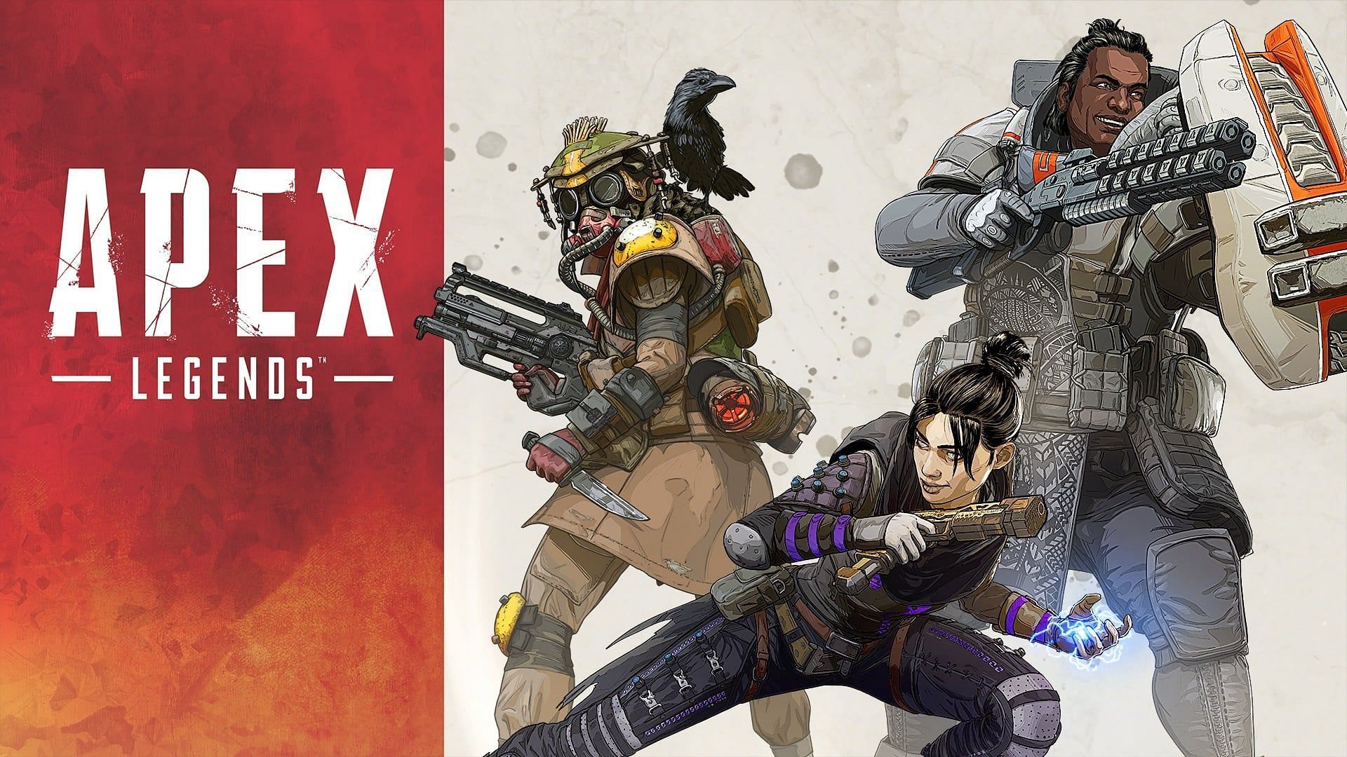 How To Link Your Accounts To Apex Legends Mobile