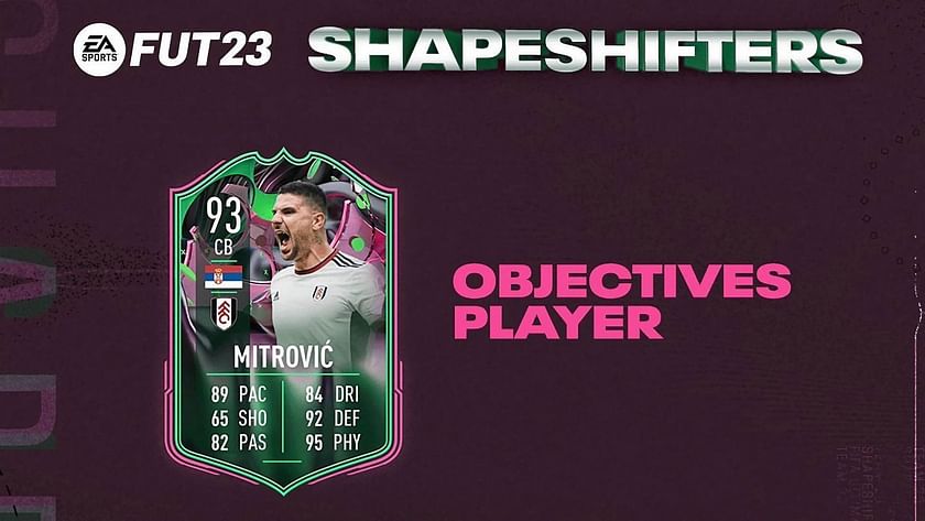 FIFA 23 Squad Battles, from start time to rewards, objectives and