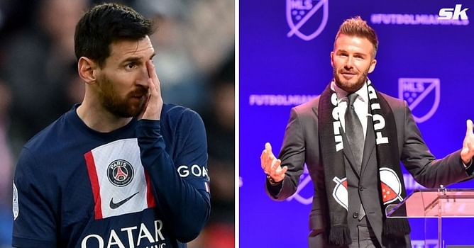 “We also leave for the stadium without security” – Inter Miami star says club are ‘not ready yet’ for Lionel Messi arrival