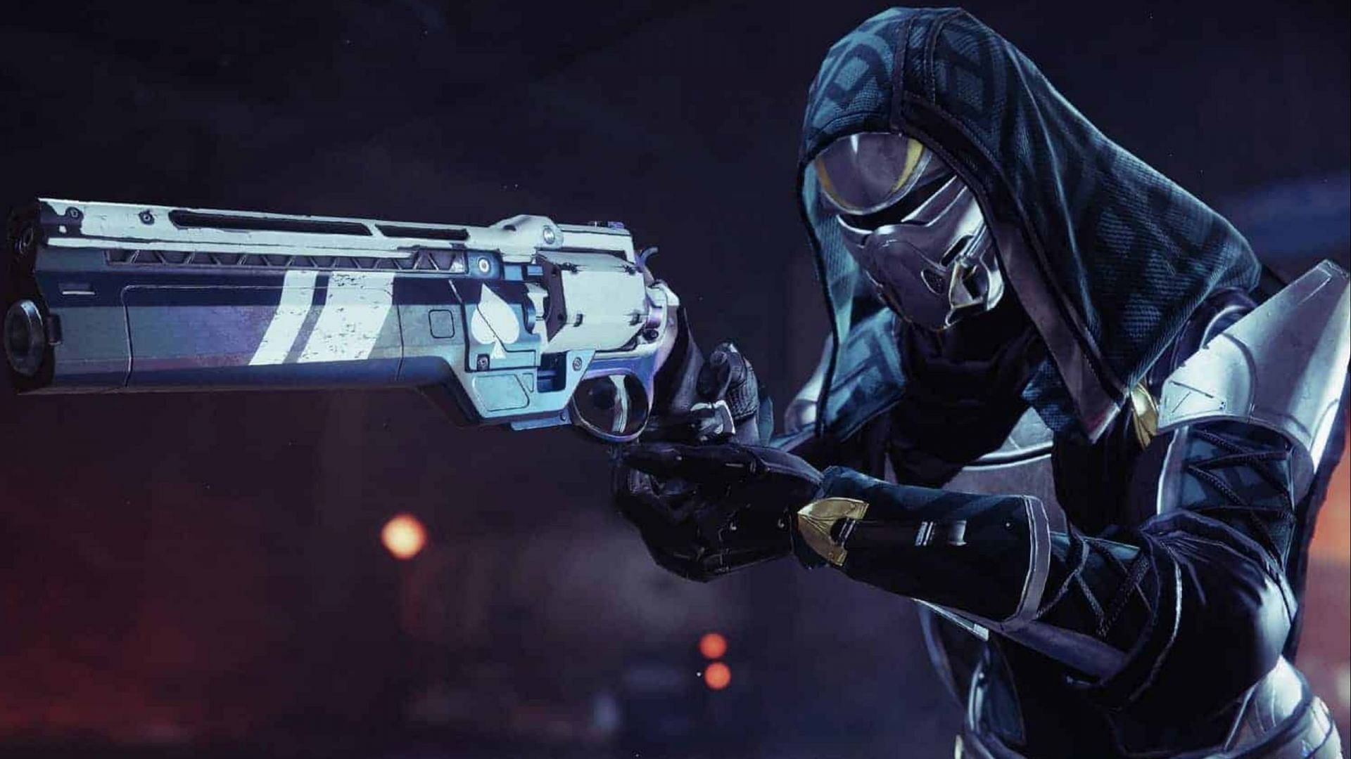 Bungie announces huge damage buffs to Hand Cannons in Destiny 2