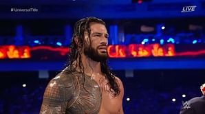 "He's still sitting in the waiting room" - Top Superstar could still challenge Roman Reigns, predicts WWE veteran (Exclusive)
