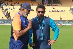 What are the qualifications needed to apply for post of selector of senior Indian men’s cricket team?