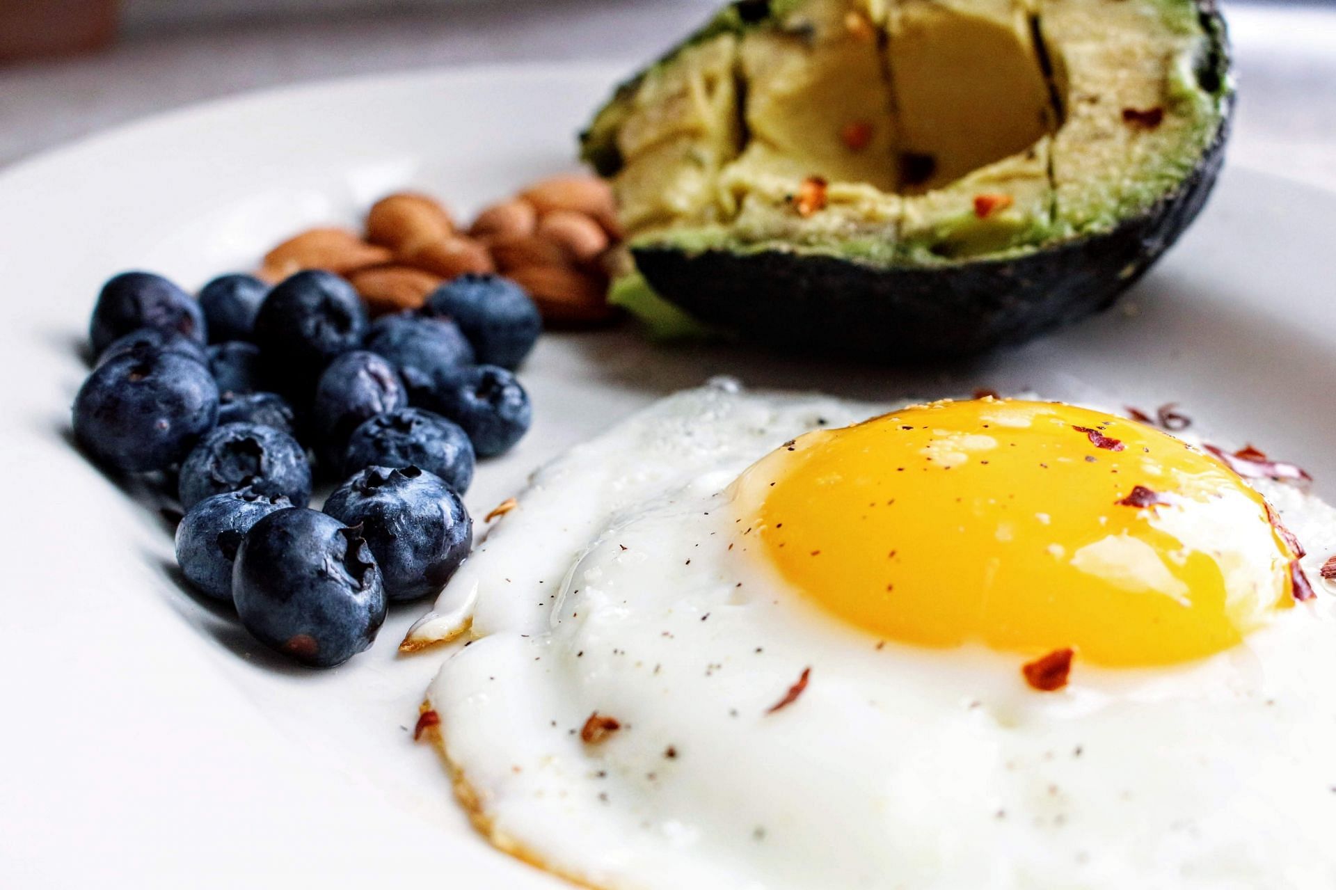 Ketogenic Diet (Image source/ Pexels)