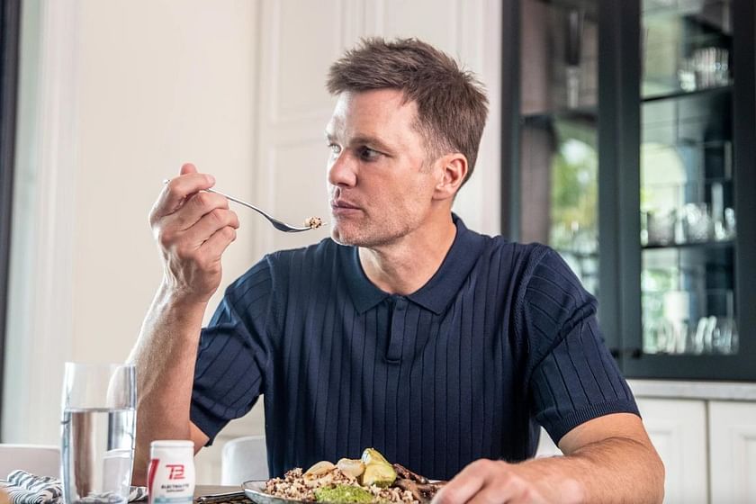 Tom Brady's plate remains full after retirement