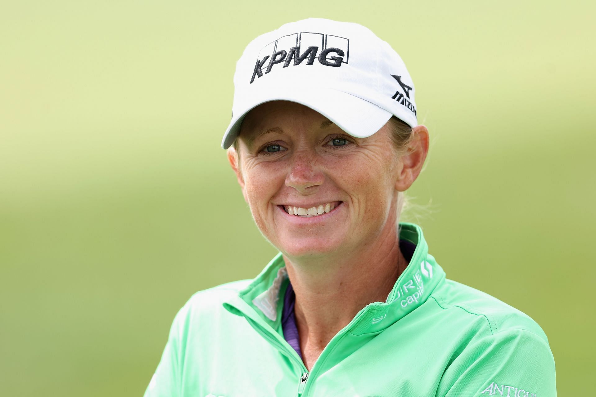 KPMG Women's PGA Championship - Preview Day 3