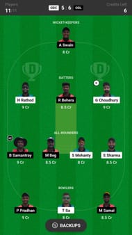 Fantasy suggestion #1