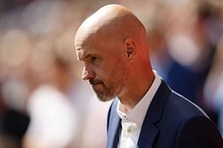 Manchester United decide to pay asking price for goalkeeper as they edge closer to first summer signing: Reports