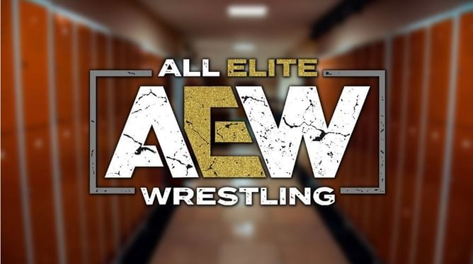 AEW star hits back at rumors of "divisiveness" in the locker room