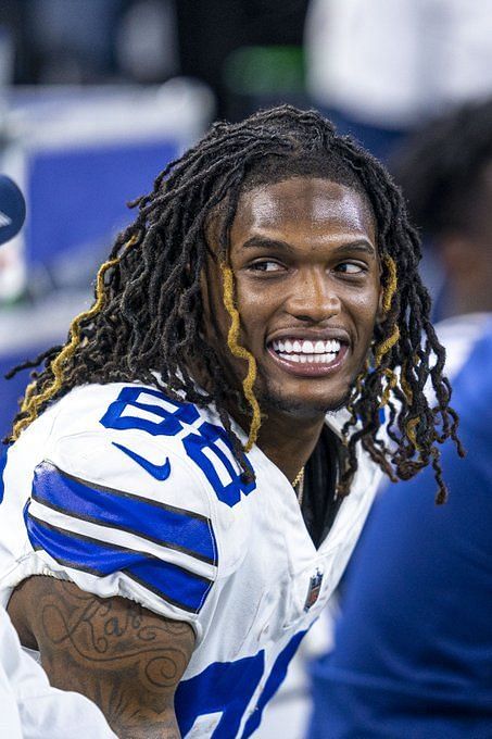 Cowboys CeeDee Lamb Expected to Ink a LUCRATIVE $25-$30 Million APY Deal  