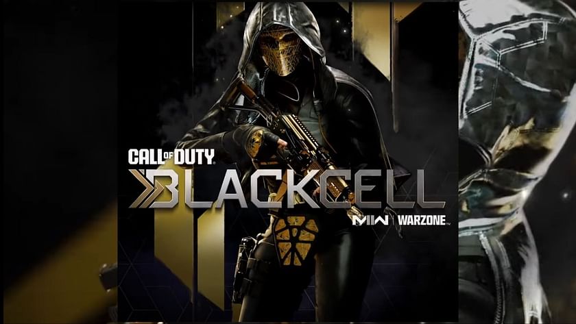 Introducing BlackCell, the Battle Pass, and Bundles for Call of Duty®: Modern  Warfare® II and Call of Duty®: Warzone™ Season 04