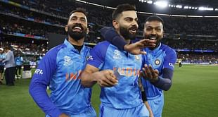 'उस मैच के बाद मैं एक हफ्ते तक मुस्कुराता रहा'- दिनेश कार्तिक ने भारत-पाकिस्तान मैच को लेकर दी अपनी बड़ी प्रतिक्रिया