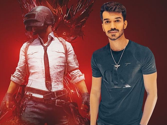 "Me, Soul Neyo, 8bit Beast, and TeamIND Slayer": Snax announces his team for BGMI Launch Party