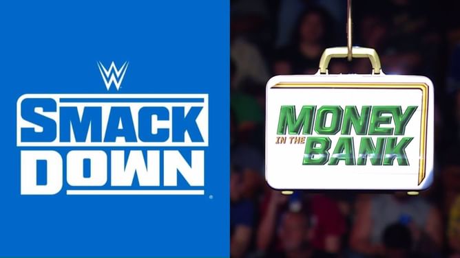 Top SmackDown star promises changes following Money in the Bank victory