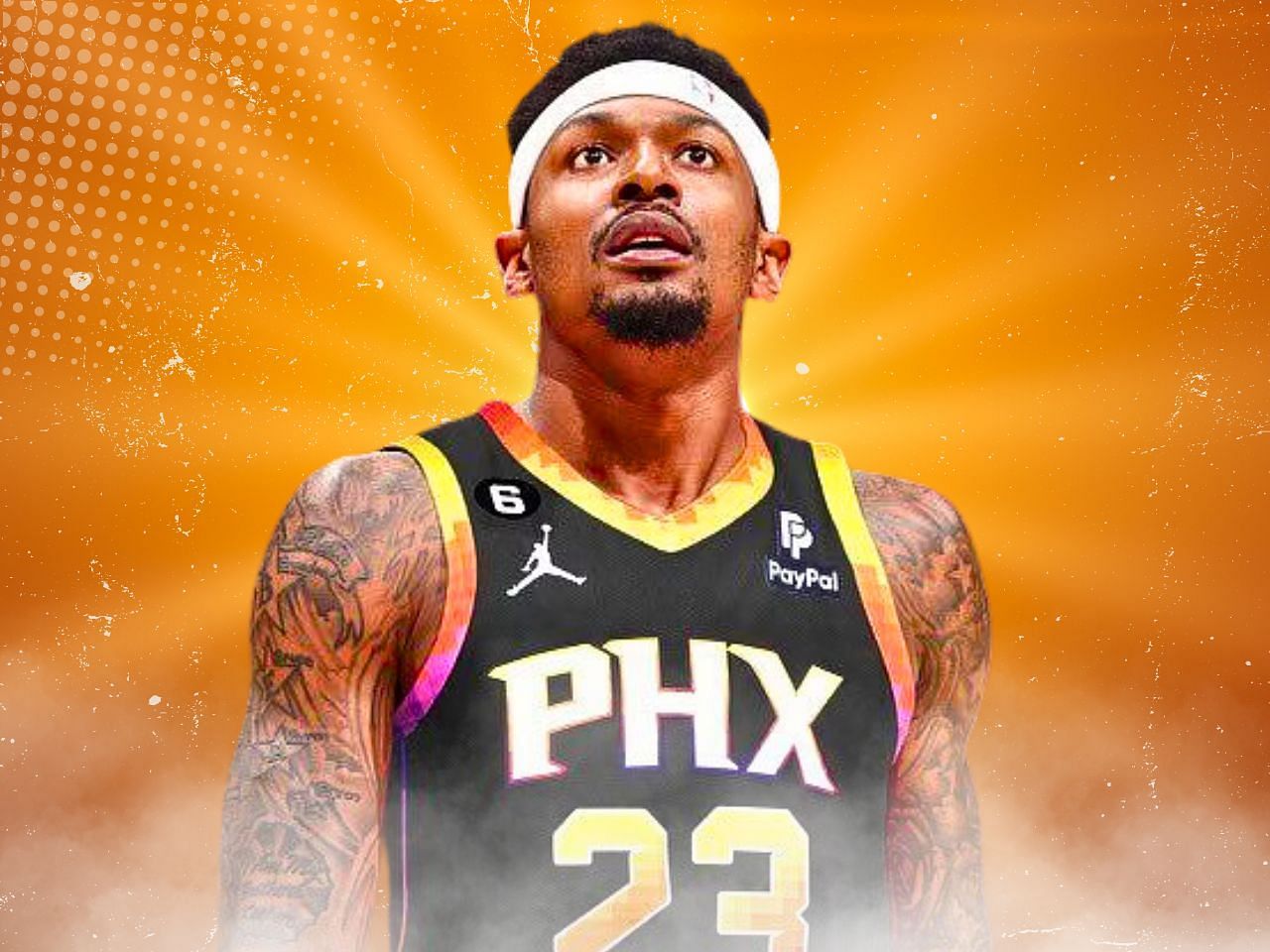 Bradley Beal opens up on decision to join Phoenix Suns