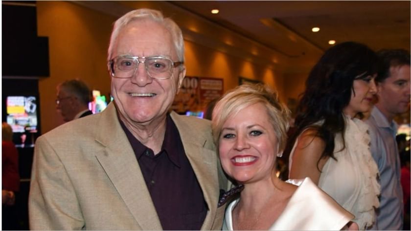 Who was Pat Cooper married to? All about his wife and kids as comedian