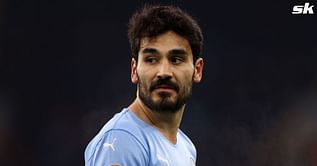 Barcelona superstar unhappy with Ilkay Gundogan signing: Reports