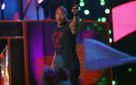 "Got your back, brother" - 'The Rock' Dwayne Johnson steps up to help UFC fighter who had $7 in his bank