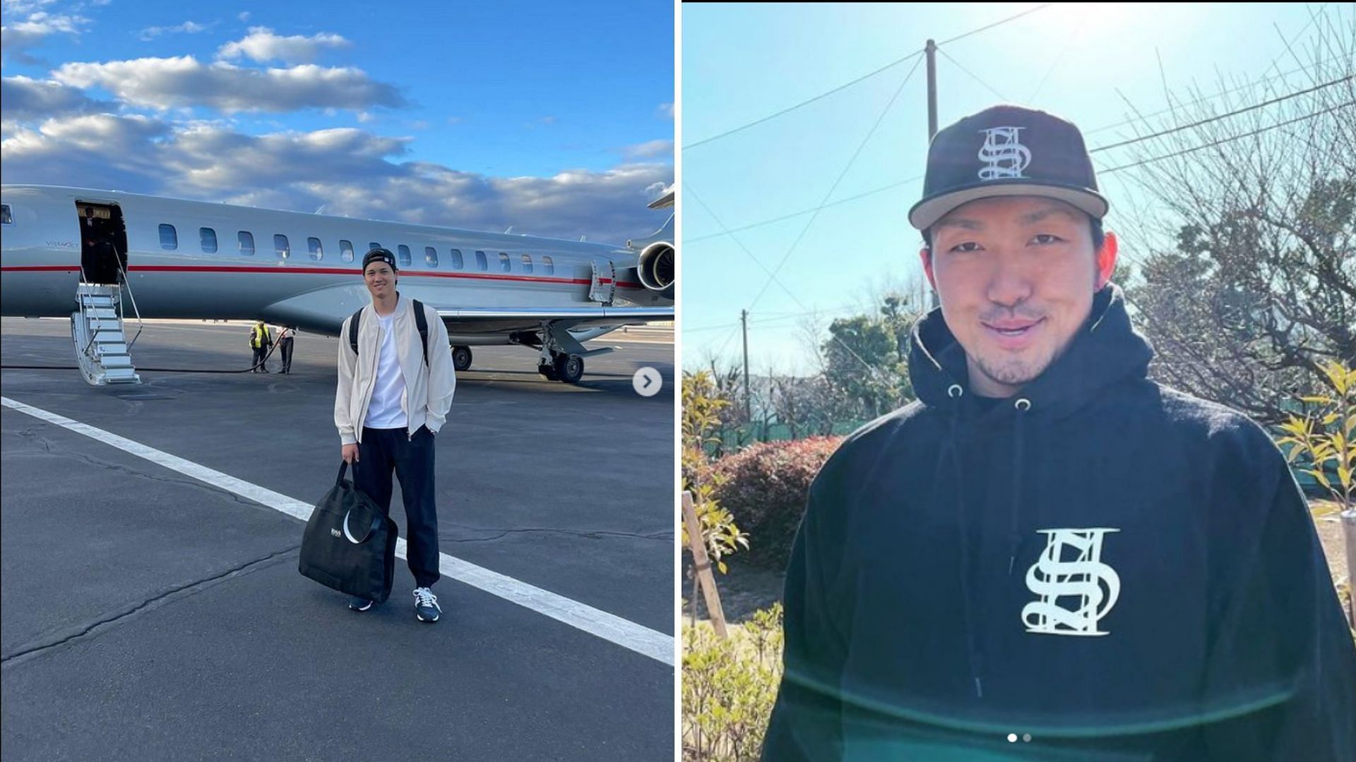 Seiya Suzuki Prepared to Recruit Shohei Ohtani to Cubs at World