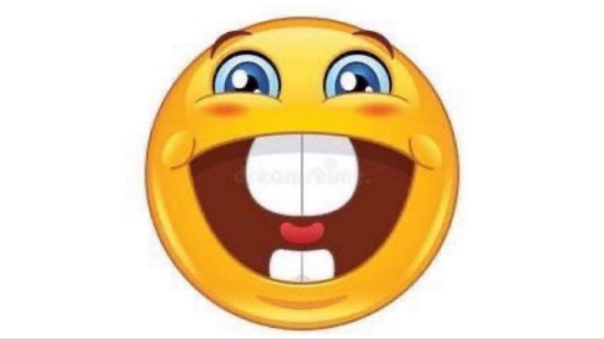 Emoji Face Meme 