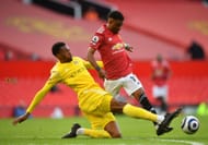 Amad is one of the youngsters to watch out for next season