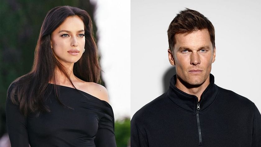 Tom Brady and Irina Shayk spark romance rumors after being photographed  together in L.A.