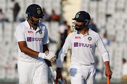 Cricket Australia name three Indian players in their WTC XI