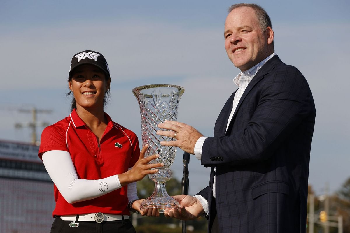 ShopRite LPGA Classic 2023 Schedule, timings, top players, prize purse