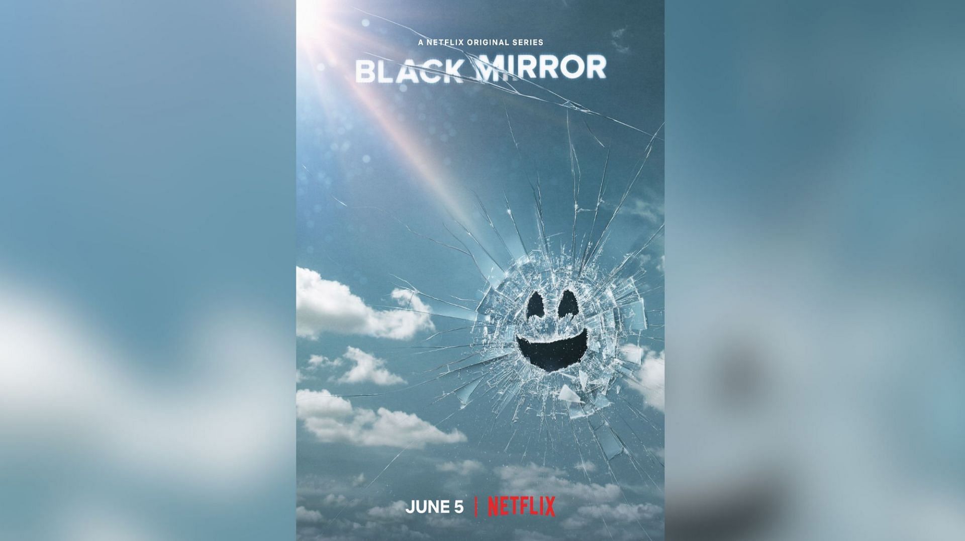 Black Mirror (Image via Netflix)
