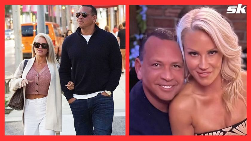 Alex Rodriguez: In Photos: Alex Rodriguez and girlfriend Jaclyn Cordeiro  jet off to Europe to enjoy a picturesque getaway with family