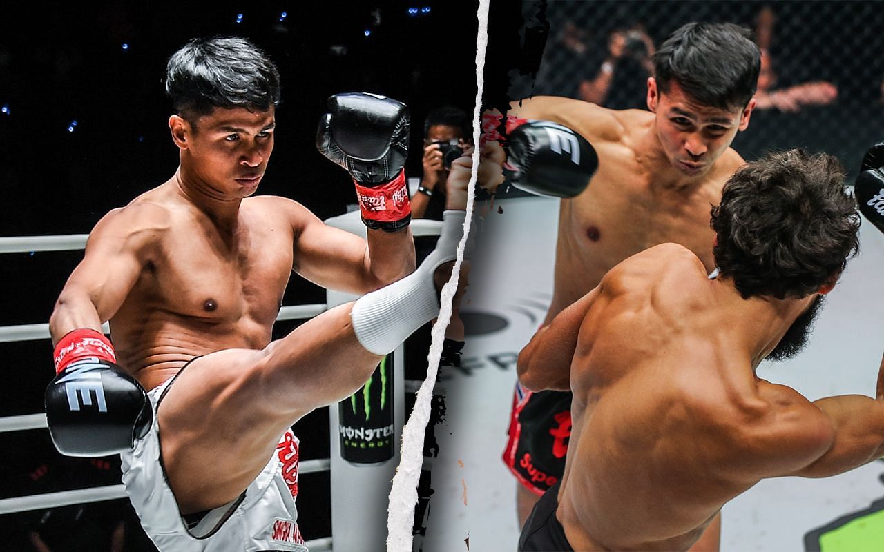 Photo Credits: ONE Championship