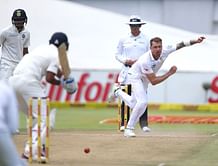 Dale Steyn's 3 best spells vs India in Tests