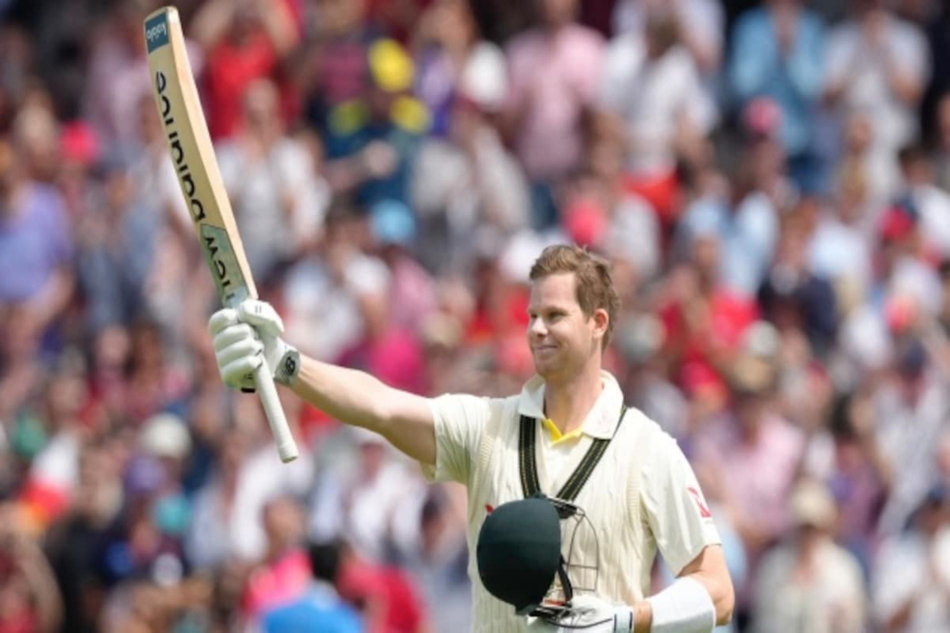 Steve Smith scored tormented England with another Ashes century