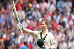 "He's been the best over the last few years" - Michael Vaughan hails Steve Smith for masterful century in 2nd Ashes Test