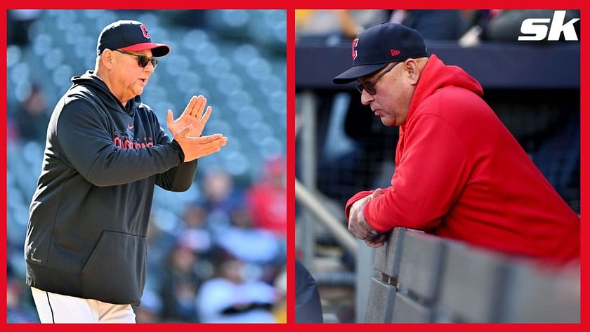 What happened to Terry Francona? Guardians manager to miss game against  Royals